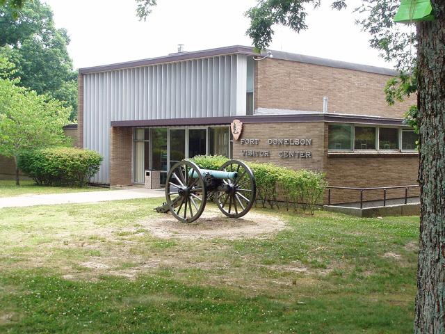 Fort Donelson